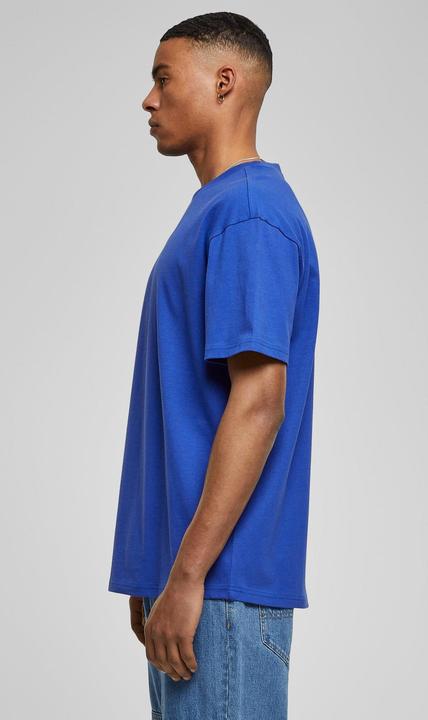 Actual product image Urban Classics Heavy Oversized Tee (S)