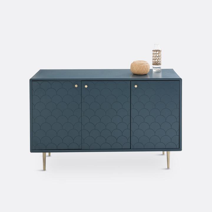 Immagine prodotto La Redoute Interieurs Luxore (125 x 42 x 78 cm)