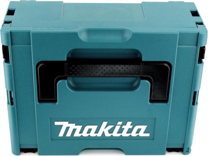Produktbild Makita DFS 251 T1J Akku Trockenbauschrauber 18 V Brushless + 1x Akku 5,0 Ah + Makpac - ohne Ladegerä (Akkubetrieb)