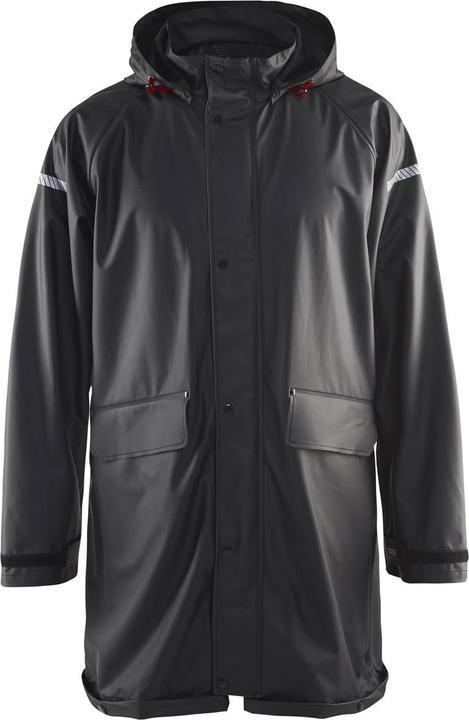 Produktbild Blakläder Regenjacke lang 4301 (XS)
