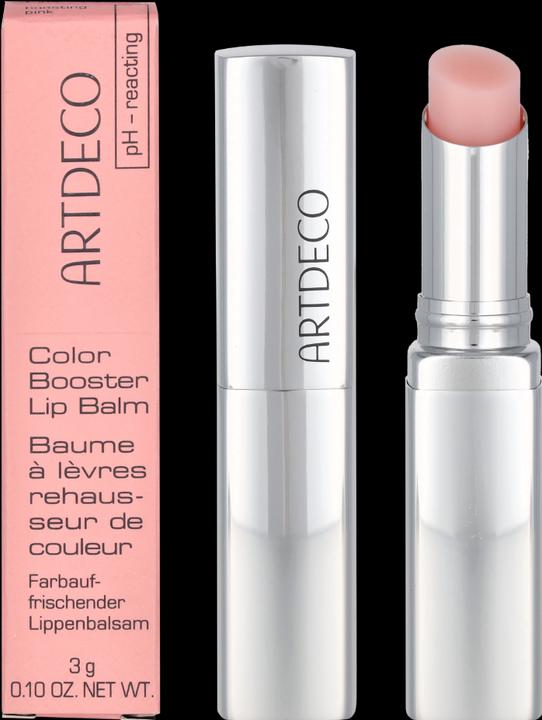Produktbild Artdeco Color Booster (Balsam, 3 ml)