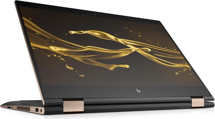 Produktbild HP Spectre x360 15-ch060nz (15.60", Intel Core i7-8705G, 16 GB, 512 GB, CH)