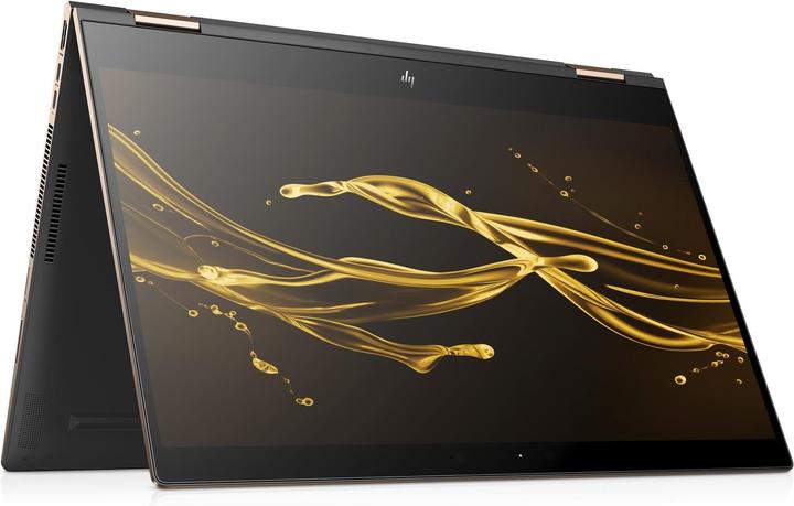 Produktbild HP Spectre x360 15-ch060nz (15.60", Intel Core i7-8705G, 16 GB, 512 GB, CH)