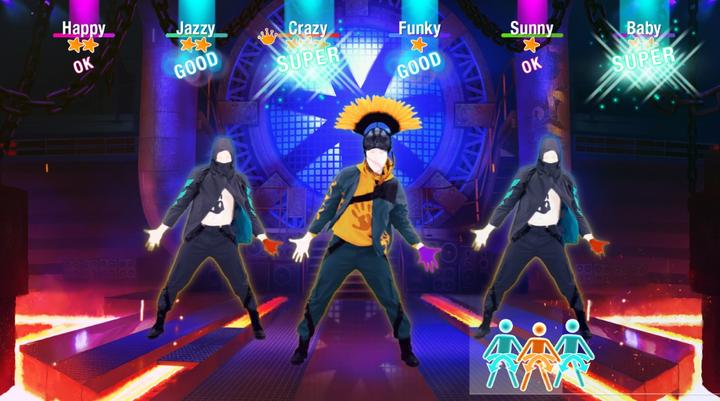 Image du produit Ubisoft Just Dance 2019 (Switch, DE)