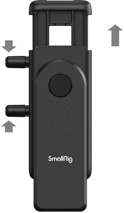 Actual product image SmallRig Smartphone Holder