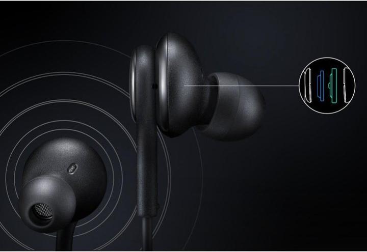 Productafbeelding Samsung EO-IA500 (ANC, Bedraad)