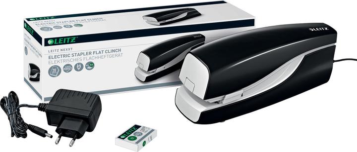 Actual product image Leitz Electric stapler NeXXt (20 Sheets)