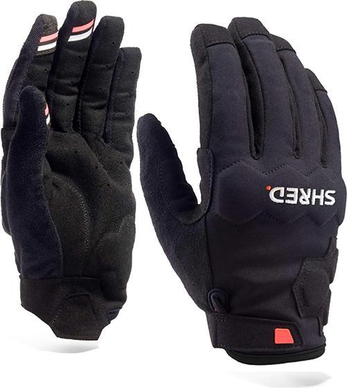 Produktbild Shred Mtb Protective Gloves Warm (S)
