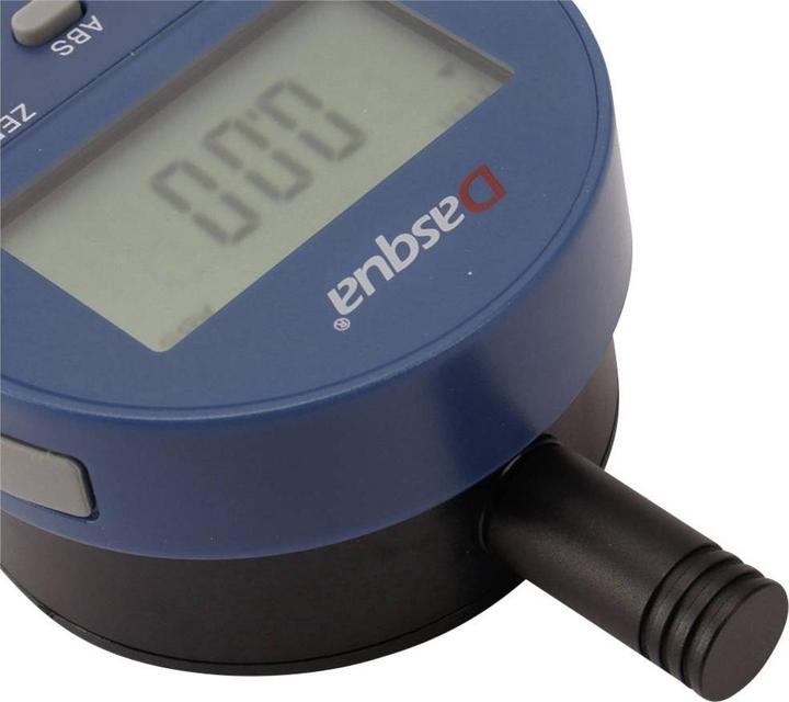 Produktbild Dasqua 5260-1110 Digitale Anzeige mit 3 Tasten 220mm 1St. (22 cm)
