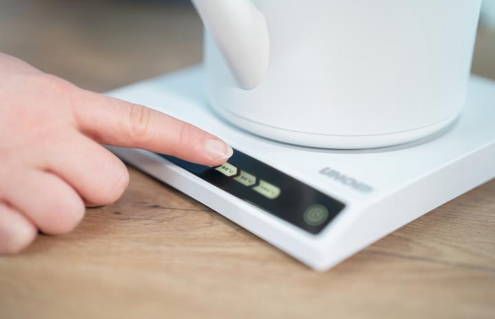 Actual product image Unold 18210 BLITZKOCHER Clara (0.60 l, EU plug)