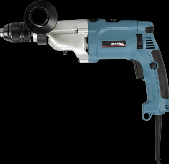 Actual product image Makita HP2071J (Electrical connection)