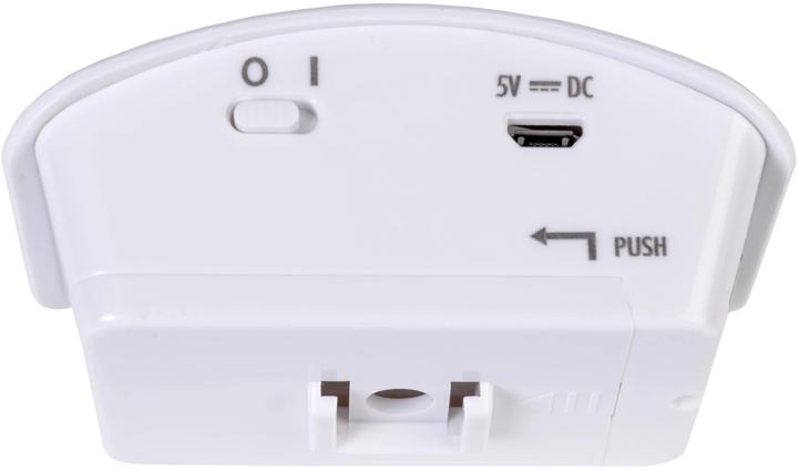 Produktbild Pentatech Zusatz- Funkbewegungsmelder FD2B