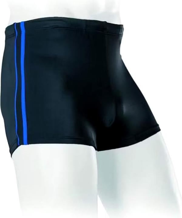 Produktbild Fashy Herren Badehose gestreift (9)