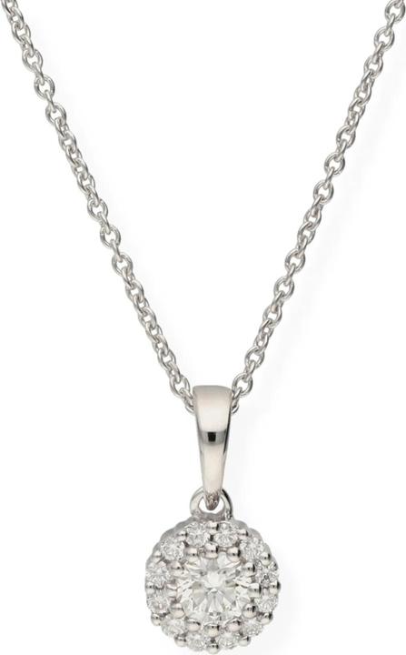 Carat Style (Gold 18ct, 45 cm)