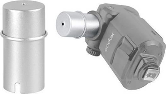 Image du produit Godox AD-S15, pour capuchon de protection WITSTRO Flash
