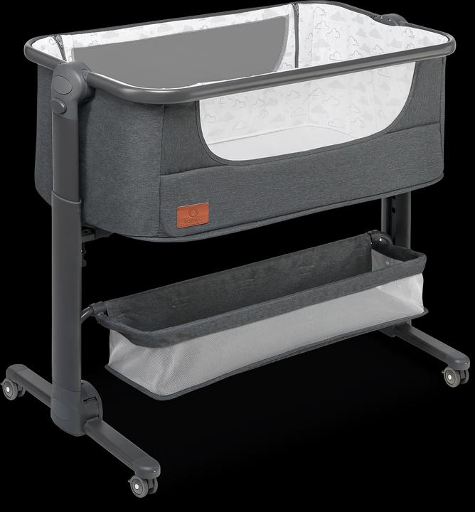 Actual product image Lionelo Timon