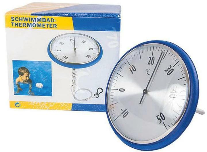Produktbild TFA Schwimmbadthermometer