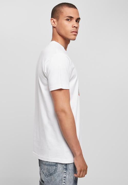 Actual product image MT Legend Head Tee - 13231 (XS)