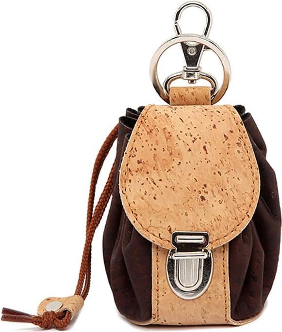 Actual product image Artelusa Chaves" natural key case