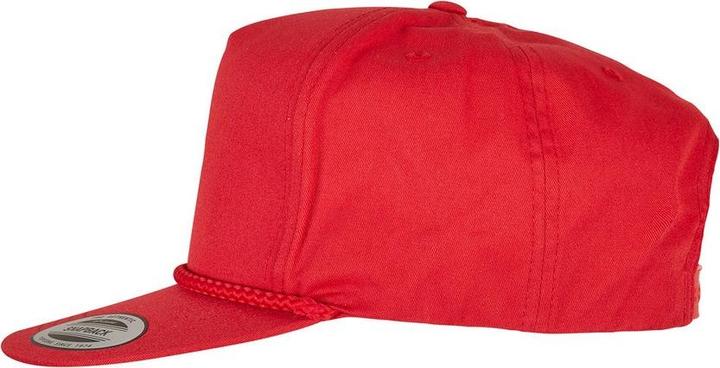 Actual product image Flexfit Unisex Adult Classic Poplin Golf Cap (One size)