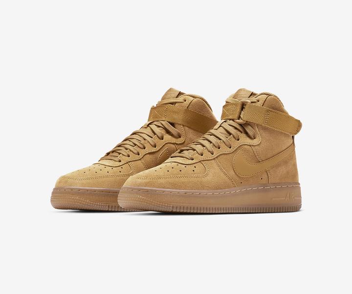 Immagine prodotto Nike Air Force Hohe Schuhe (36)