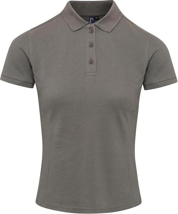 Immagine prodotto Premier Maglietta Polo Plus Donna (XS)