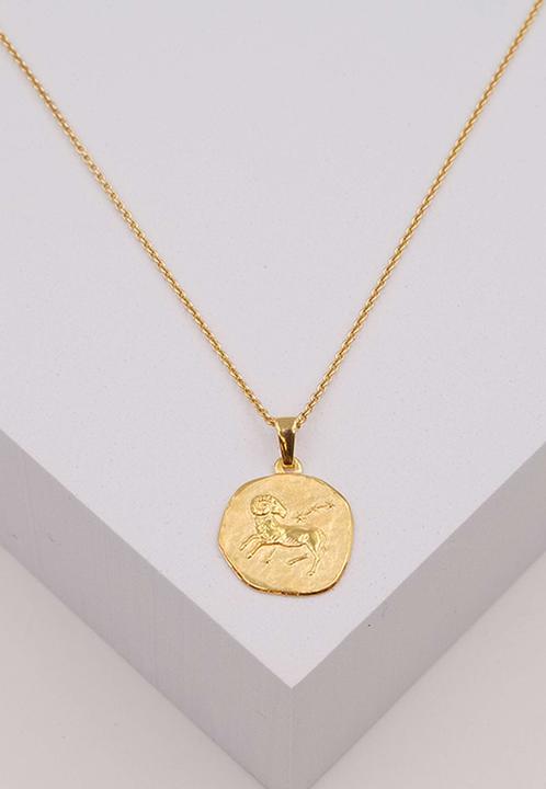 Immagine prodotto Muau Ariete (Oro 750/18 K)