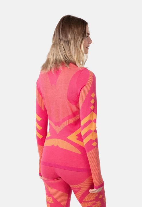 Actual product image Kari Traa Faith HZ (M)