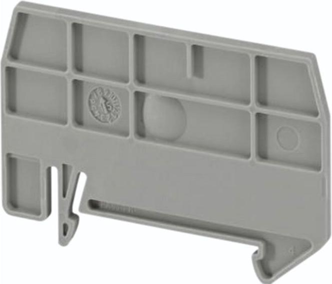 Image du produit Phoenix Contact Plaque De Separation Atp-St 4 (Divers)