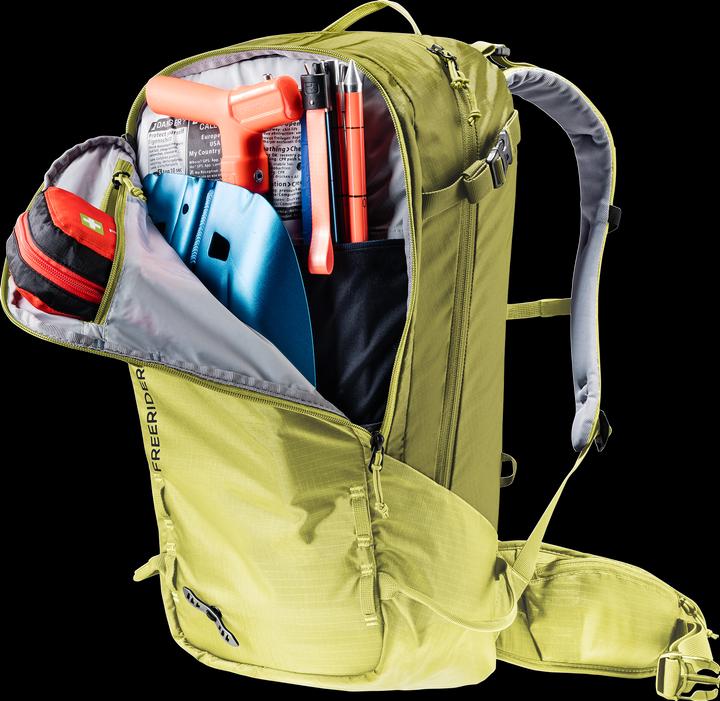Immagine prodotto Deuter Freerider 30 (30 l)