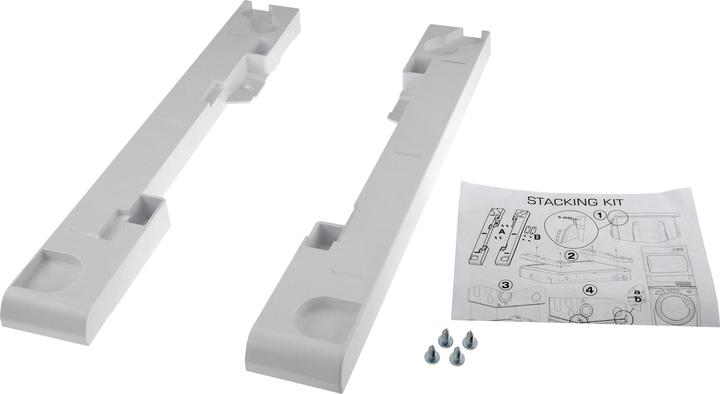 Actual product image Candy WSK1101 Verbindungssatz