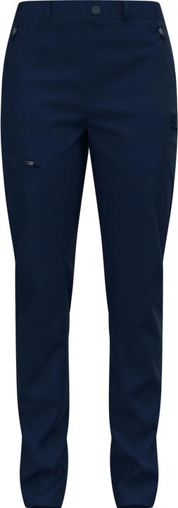 Actual product image Odlo Pants regular length ASCENT LIGHT (M)