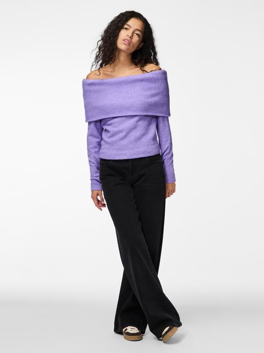 Produktbild Pieces PCRIKO Strickpullover (XS)