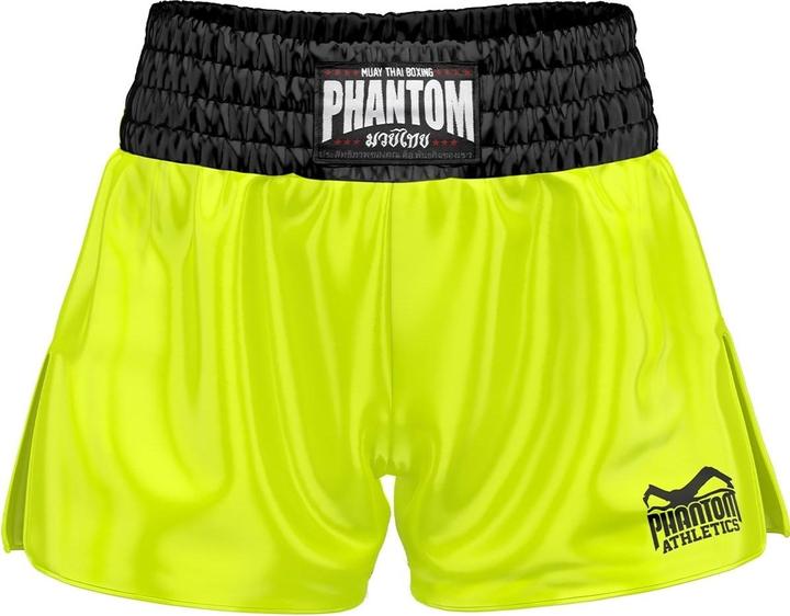 Phantom Athletics Muay Thai Shorts Team