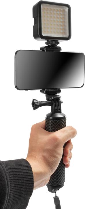Actual product image Gadget Monster Vlogging Stick