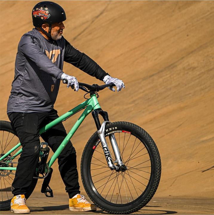 Produktbild Pro-Tec Low Pro Steve Caballero (S, M, Protektorenshorts)