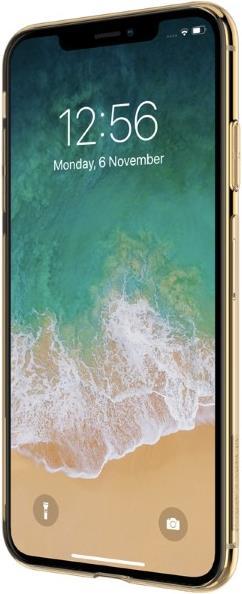 Image du produit Nillkin Série Nature Soft (Apple iPhone XS Max)