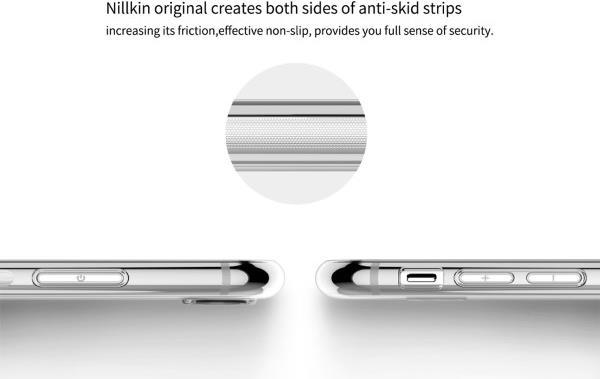 Image du produit Nillkin Série Nature Soft (Apple iPhone XR)