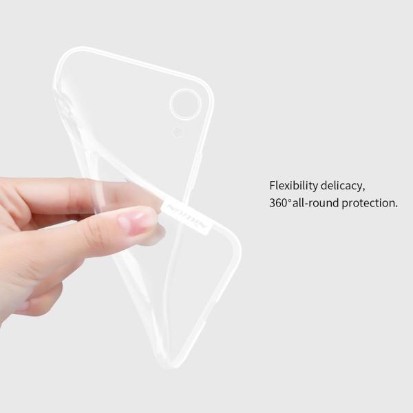 Image du produit Nillkin Série Nature Soft (Apple iPhone XR)