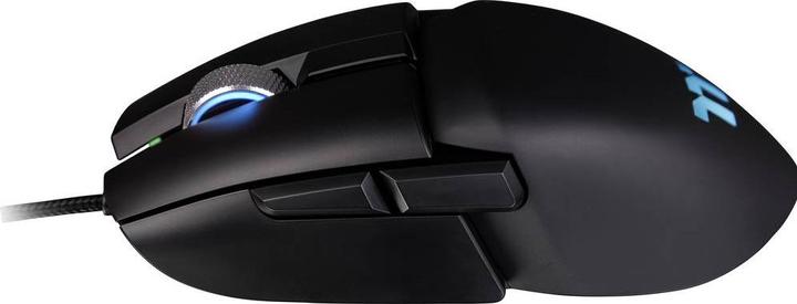 Produktbild Thermaltake Argent M5 RGB Gaming Mouse (Kabelgebunden)