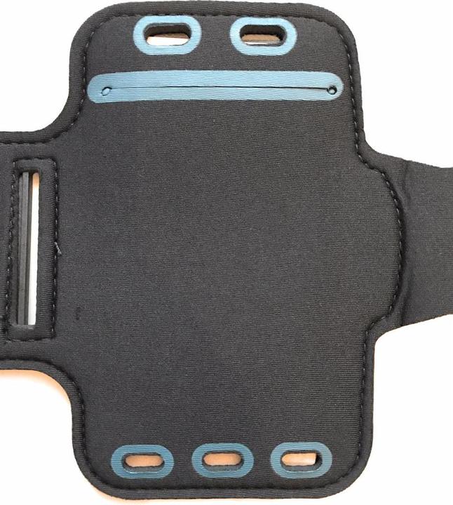 Actual product image CoverKingz Sports armband for Samsung Galaxy S6/S7