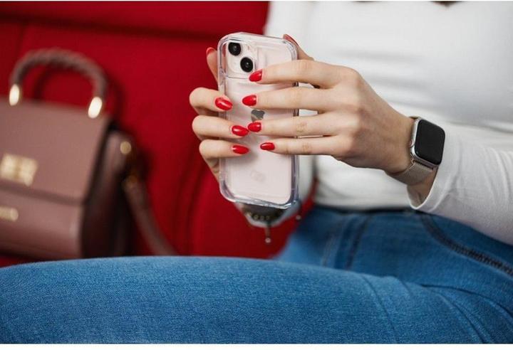 Produktbild Forcell Crystal Cover Series (Samsung Galaxy A05s)