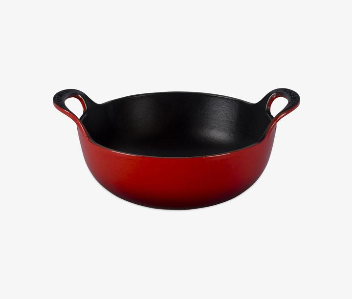 Productafbeelding Le Creuset Balti schotel (24 cm, Steelpan, Gietijzer)