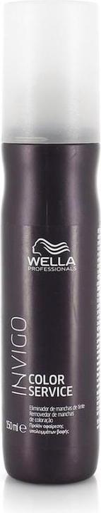 Image du produit Wella Détachant de Coloration pour la Peau Invigo Color Service - 150 ml