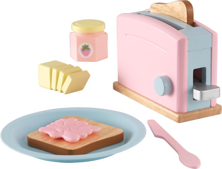 KidKraft Spielset Toaster