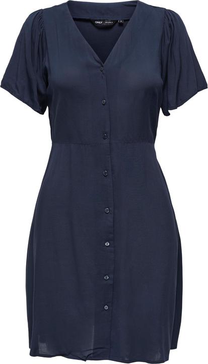 Only ONLEVIDA Kurzes Kleid Kleid (S)