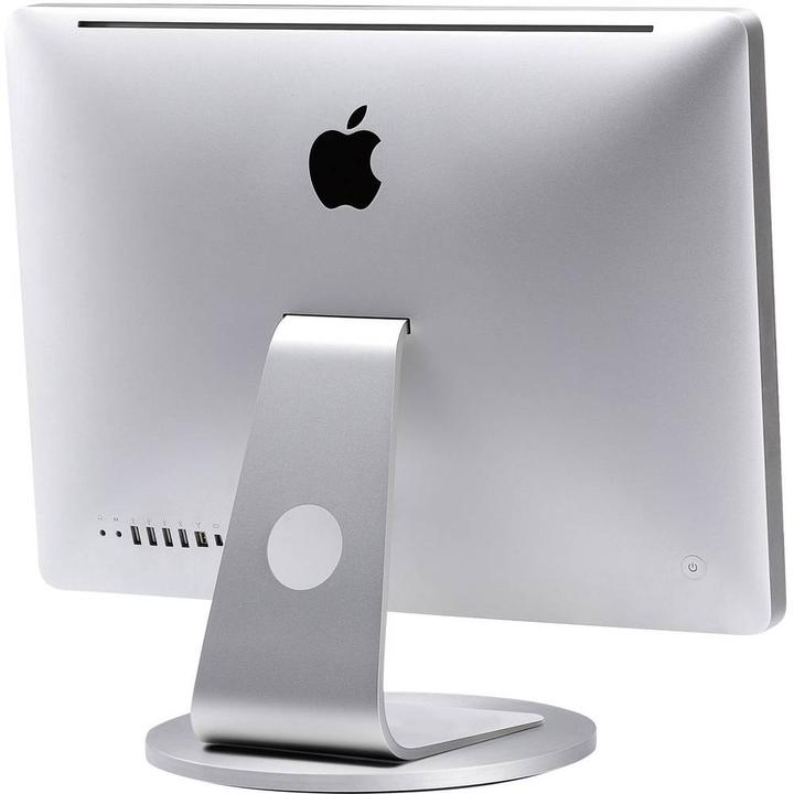 Actual product image Just Mobile AluDisc