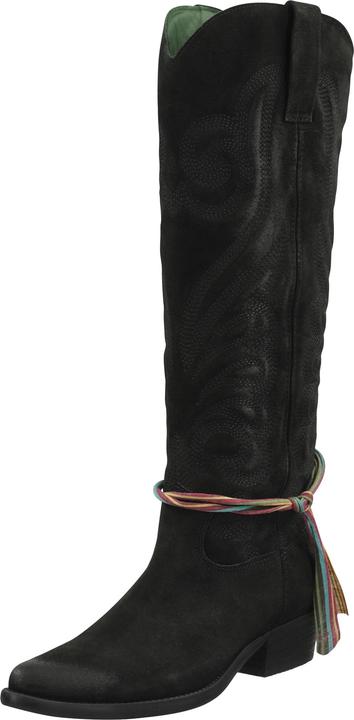 Produktbild Felmini Diese Cowboystiefel vereinen mühelos Stil und Komfort und sind somit perfekt für verschiedene Anläss (36)