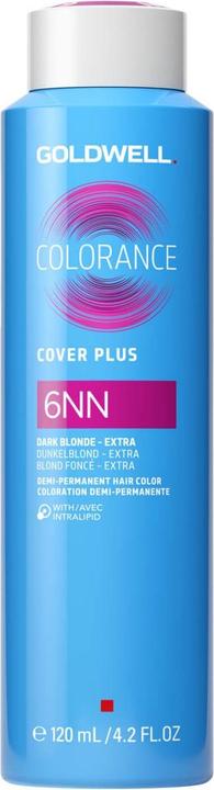 6NN Dunkelblond Extra