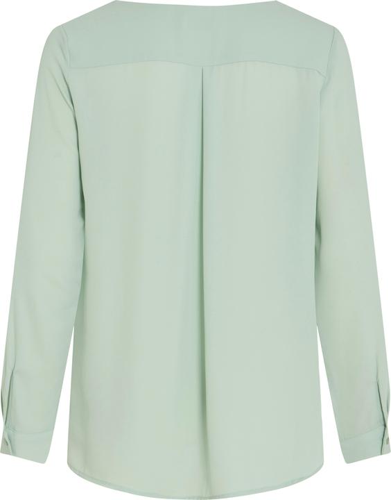 Immagine prodotto Vila Camicia con collo alto e basso (S)